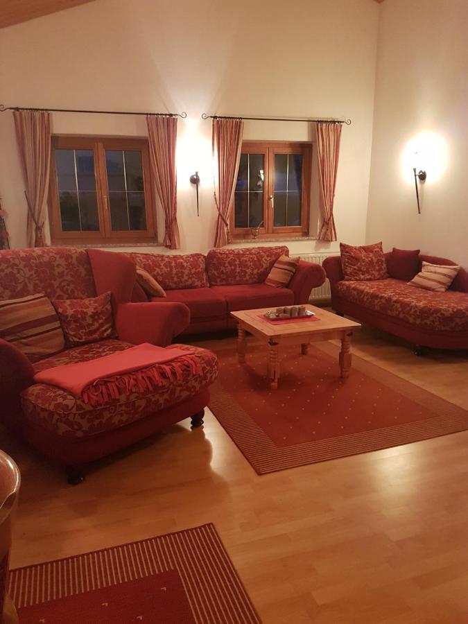 Montafon Alpen Chalet ヴァンダンス エクステリア 写真