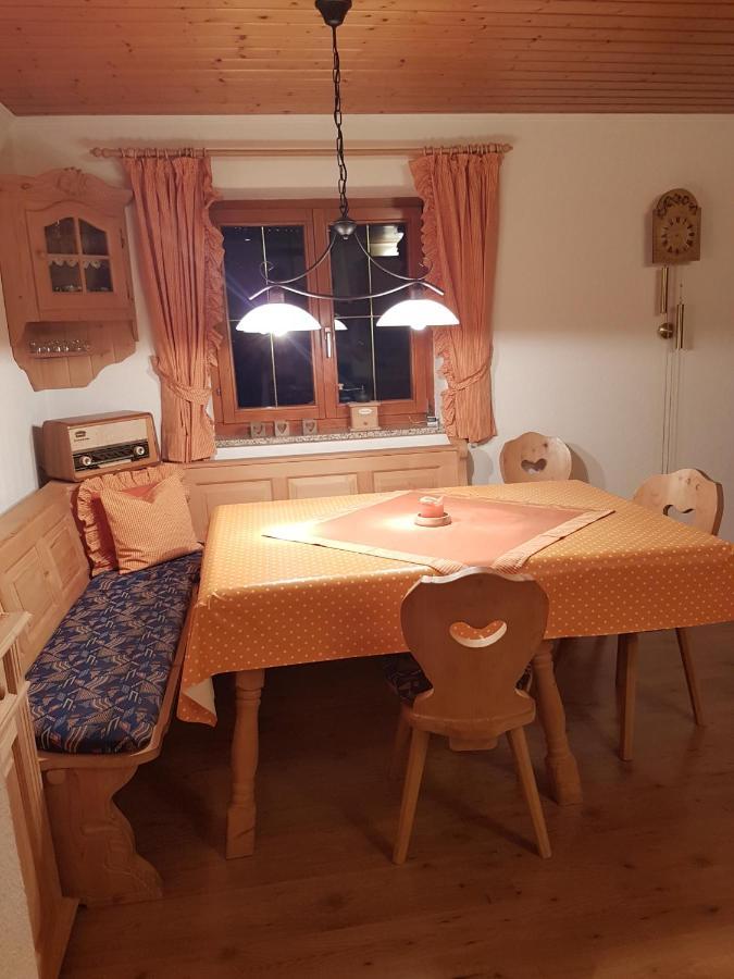 Montafon Alpen Chalet ヴァンダンス エクステリア 写真