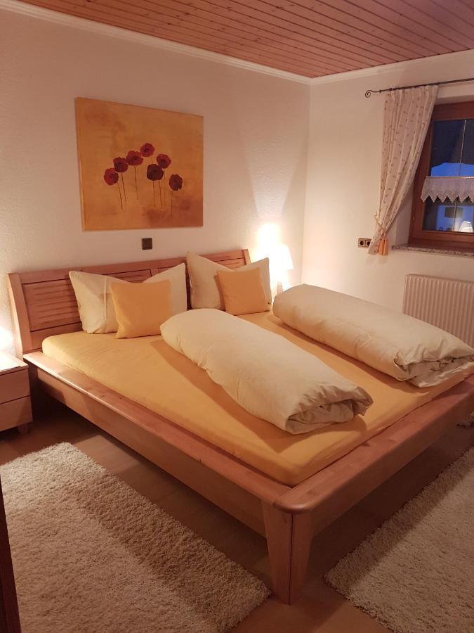 Montafon Alpen Chalet ヴァンダンス エクステリア 写真