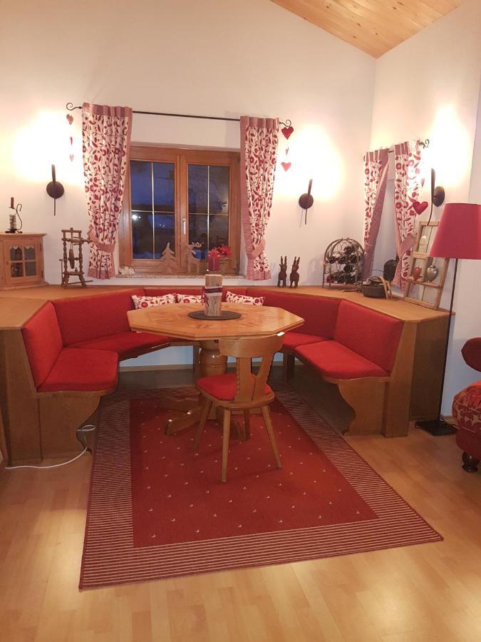 Montafon Alpen Chalet ヴァンダンス エクステリア 写真