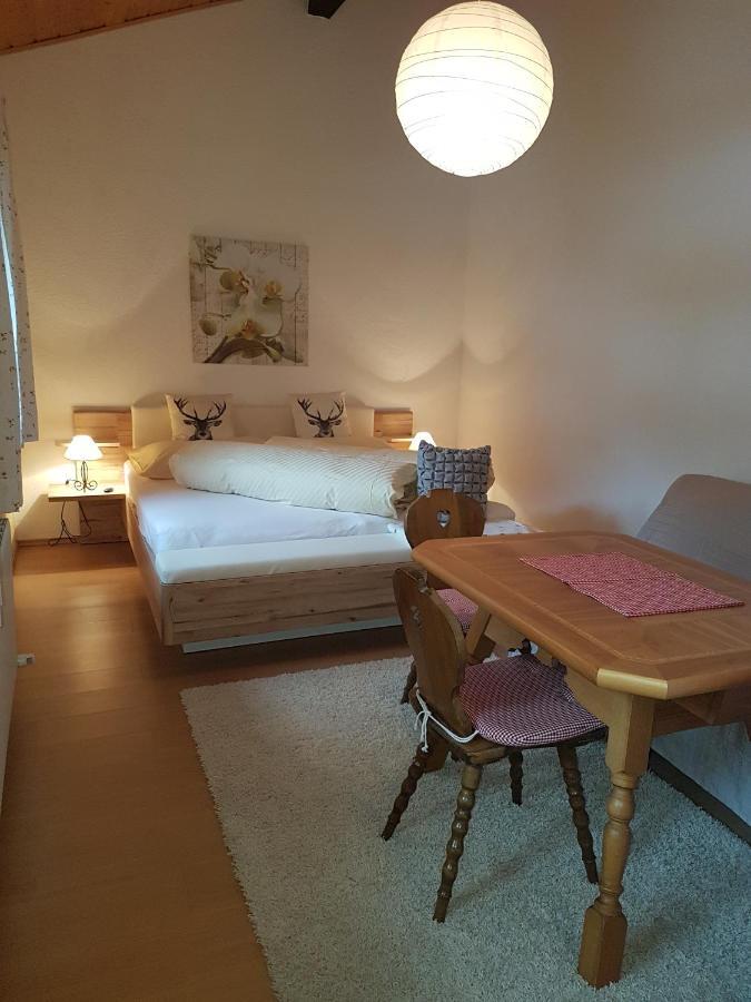 Montafon Alpen Chalet ヴァンダンス エクステリア 写真