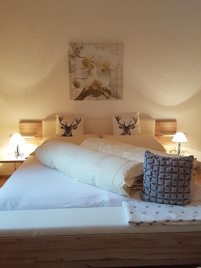 Montafon Alpen Chalet ヴァンダンス エクステリア 写真