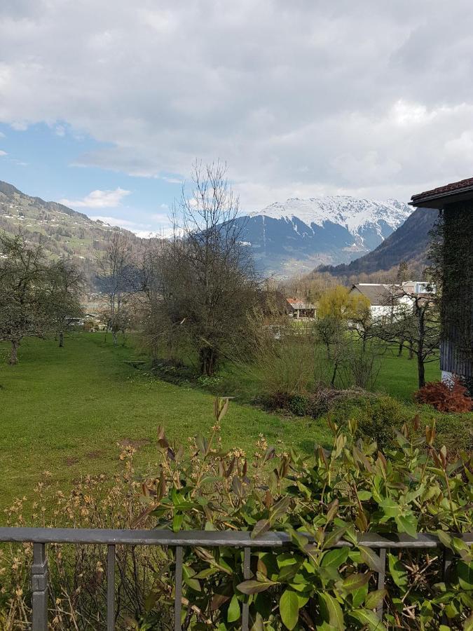 Montafon Alpen Chalet ヴァンダンス エクステリア 写真